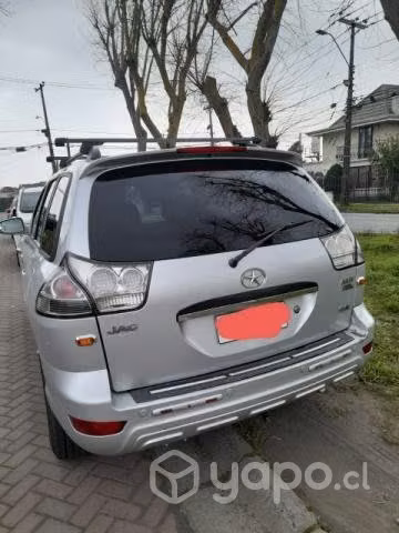Oportunidad se vende Jac