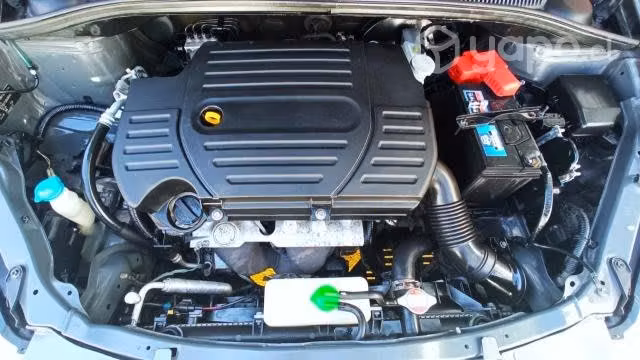 Suzuki sx4 2011