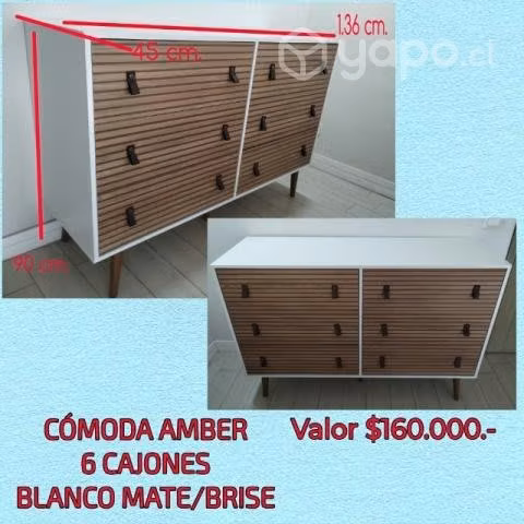 Cómoda