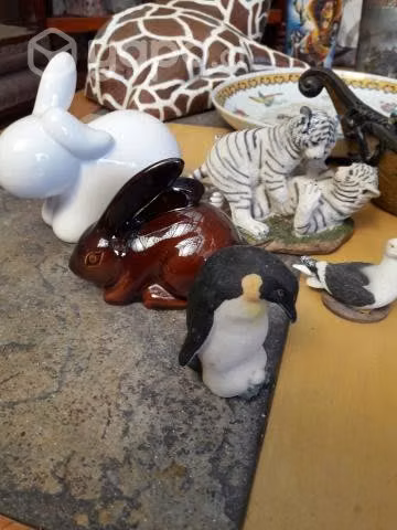 Porcelanas y ceramicas - Imagen 2