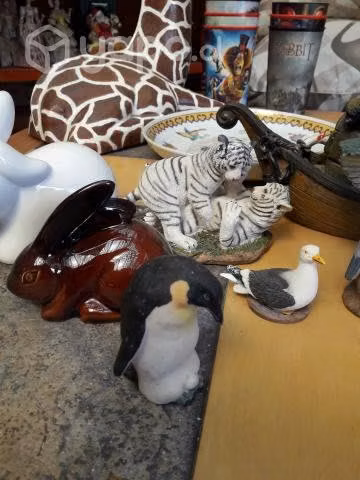 Porcelanas y ceramicas - Imagen 4