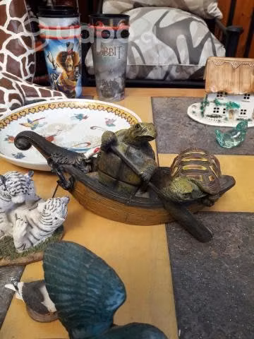 Porcelanas y ceramicas