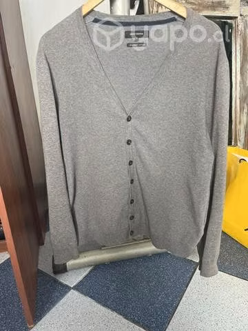 Chaqueta y demás