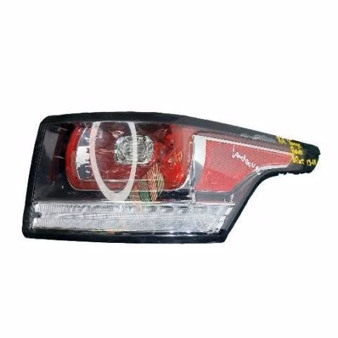 Foco derecho land rover range rover sport 13 16
