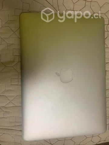 Mac book air 2018
