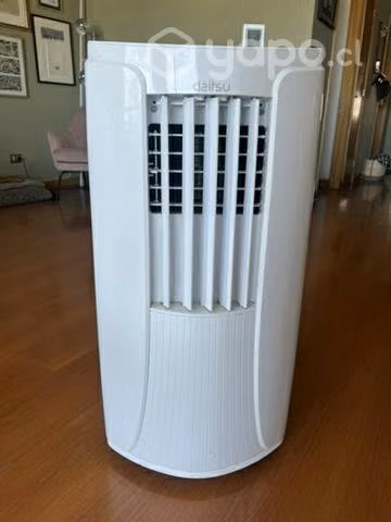 Aire acondicionado portátil 10.000 BTU