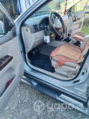 Vendo Vehículo Station Wagon
