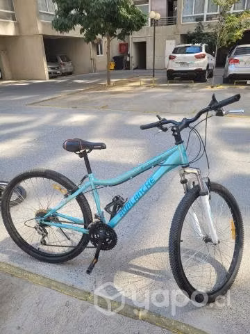 Bicicleta avalanche montana - Imagen 2
