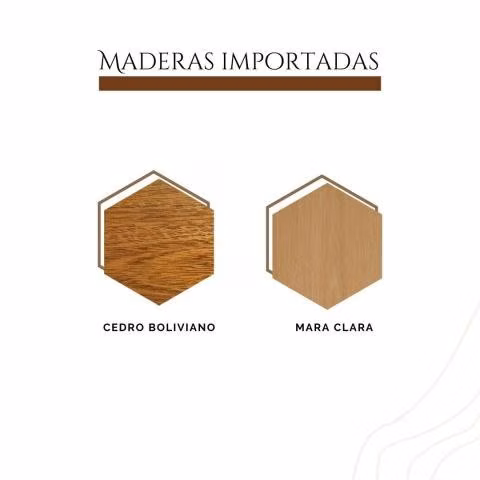 Venta de Maderas