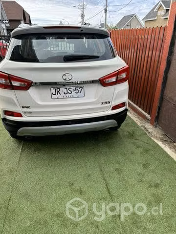 Venta auto excelente estado