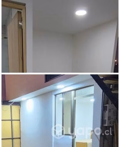 Luces led