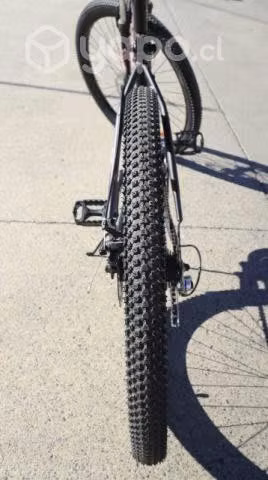 Bicicleta aro 26
