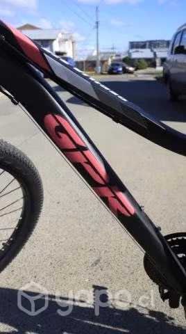Bicicleta aro 26