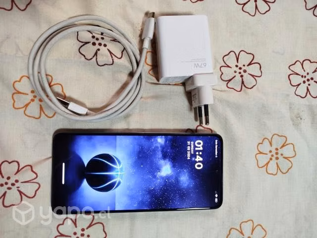 Xiaomi redmi note 11 pro