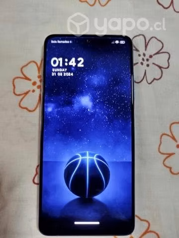 Xiaomi redmi note 11 pro