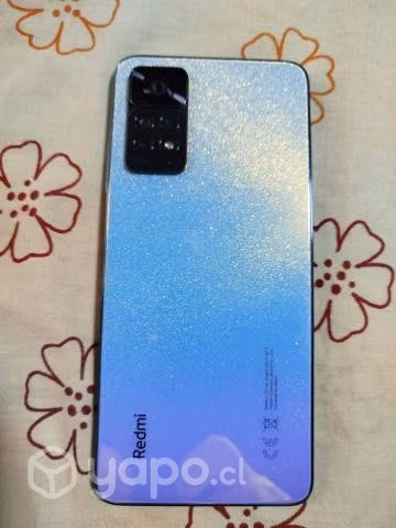 Xiaomi redmi note 11 pro