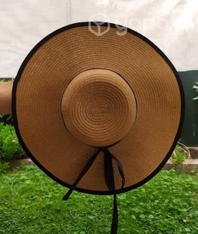 Sombrero de Playa - Imagen 2
