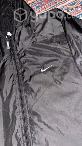 Cortavientos Nike