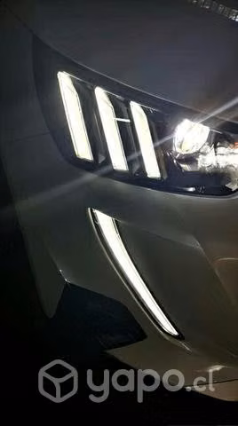 Peugeot Gt 2008