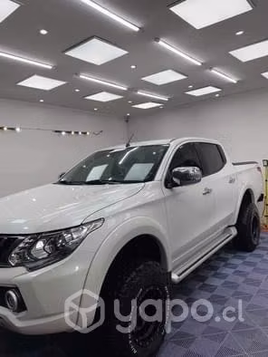 Mitsubishi dakar - Imagen 4