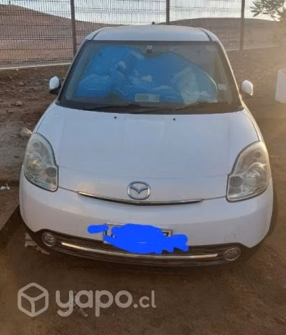 Vendo auto Modelo Verisa