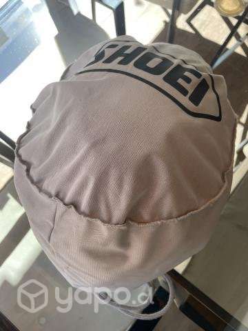 Casco SHOEI GT Air - Imagen 3