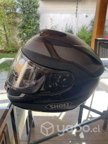 Casco SHOEI GT Air - Imagen 4