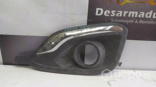 Tapa neblinero ertiga Lh 2.0