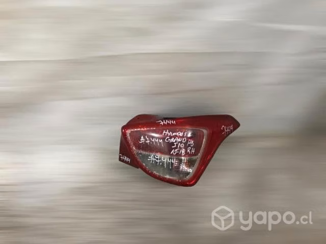 Foco trasero Hyundai Grand i rh