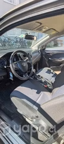 Vendo Susuki Baleno 2022