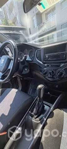 Vendo Susuki Baleno 2022