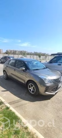 Vendo Susuki Baleno 2022