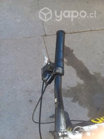 Bicicleta oxfor - Imagen 5
