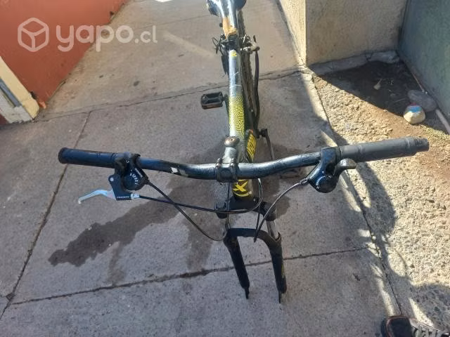 Bicicleta oxfor - Imagen 3