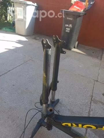 Bicicleta oxfor - Imagen 6