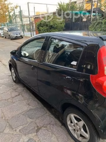 Vendo JAC J2 documentos y revisión técnica al día