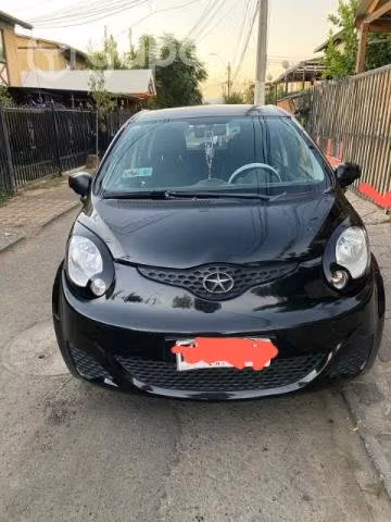 Vendo JAC J2 documentos y revisión técnica al día