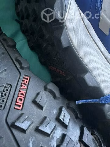 Zapatillas adidas