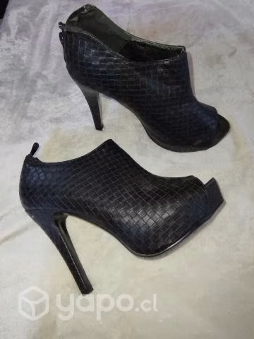 Zapatos talla 37