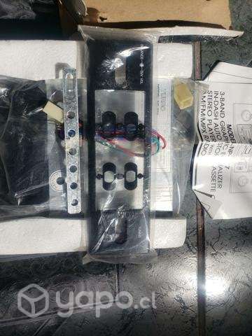Radio turbo - Imagen 2