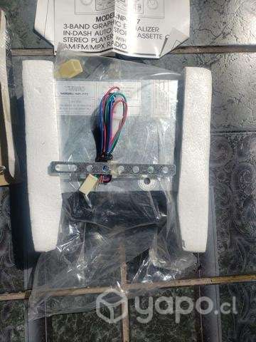 Radio turbo - Imagen 3