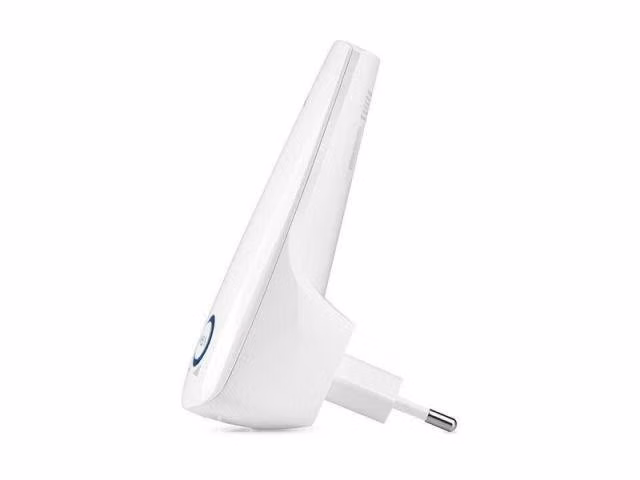 Extensor de señal TP-LINK modelo TL-WA850RE