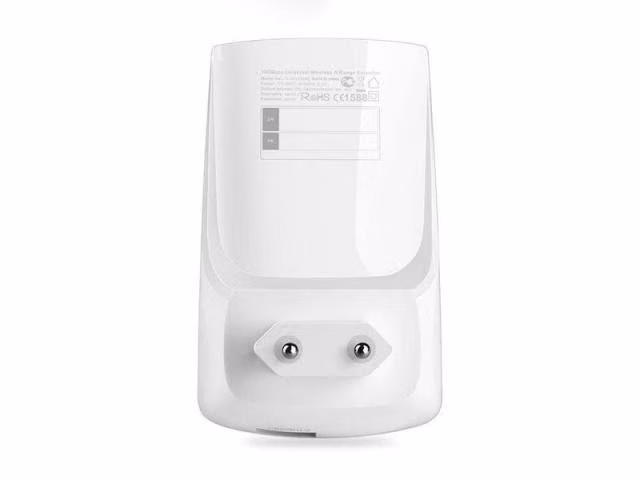 Extensor de señal TP-LINK modelo TL-WA850RE