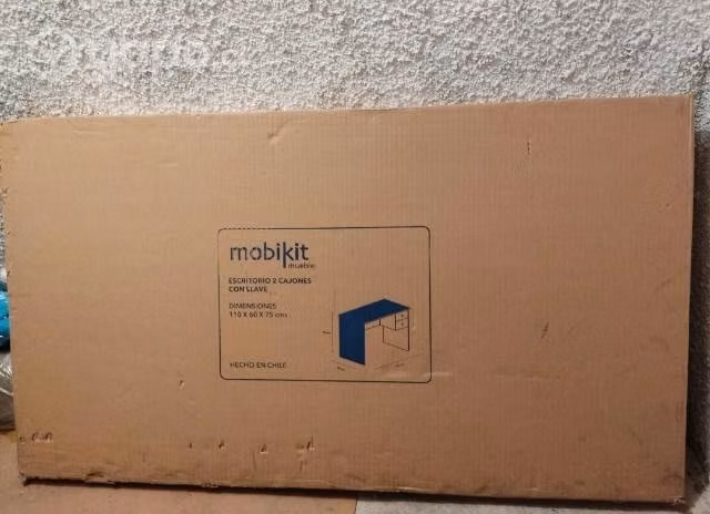 Escritorio Mobikit nuevo - Imagen 3