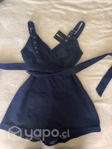 Enterito Fashion Nova