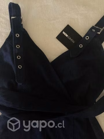 Enterito Fashion Nova - Imagen 6