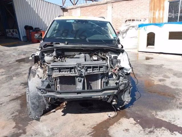 N°2846Motor en desarme Volkswagen Tiguan tsi 2018
