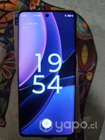 Motorola Edge 40