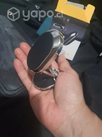 Porta celular para Autos