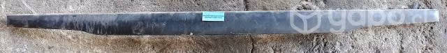Moldura Portalon (CNF206) Chevrolet N